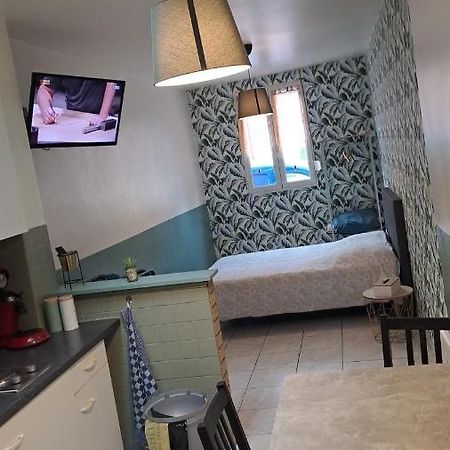 Magnifique Studio A Dunkerque Apartment Dunkirk Екстериор снимка