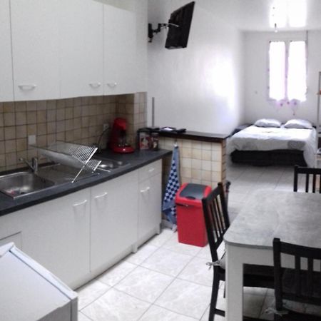 Magnifique Studio A Dunkerque Apartment Dunkirk Екстериор снимка