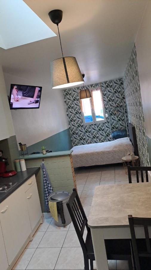 Magnifique Studio A Dunkerque Apartment Dunkirk Екстериор снимка