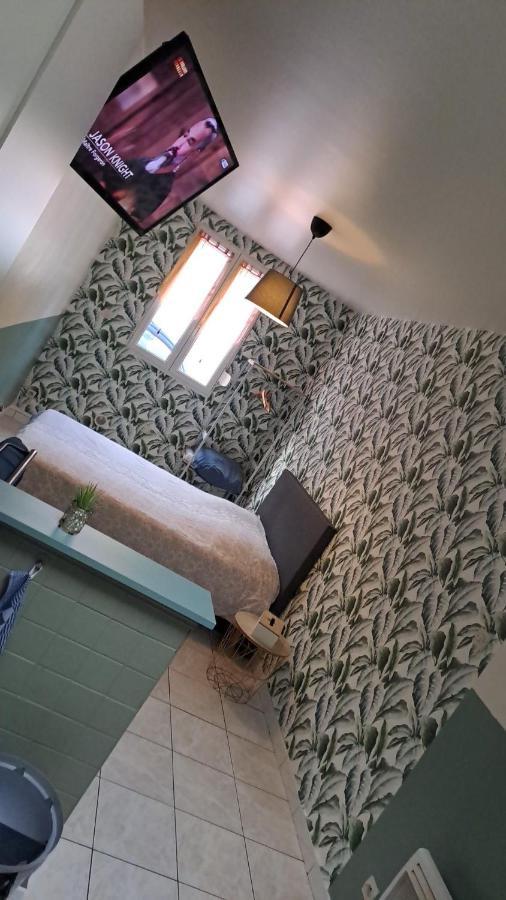Magnifique Studio A Dunkerque Apartment Dunkirk Екстериор снимка
