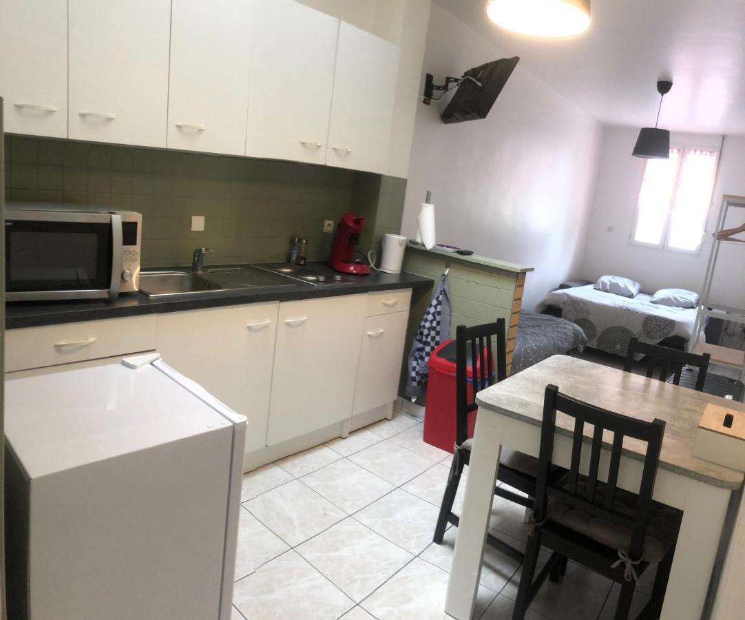 Magnifique Studio A Dunkerque Apartment Dunkirk Екстериор снимка